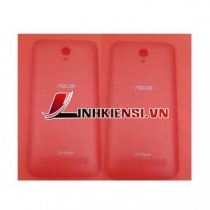 VỎ ZENPHONE C MÀU ĐỎ