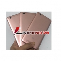 XIAOMI REDMI 4A MÀU HỒNG