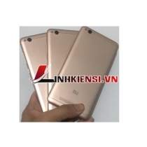 XIAOMI REDMI 4A MÀU VÀNG