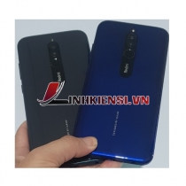 XIAOMI REDMI 8, RAM 4GB, 64GB