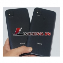 XIAOMI REDMI 9C, RAM 3GB, 32GB