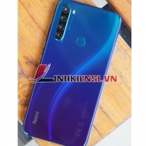 XIAOMI REDMI NOTE 8, RAM 3GB, 32GB CHÍNH HÃNG QUỐC TẾ